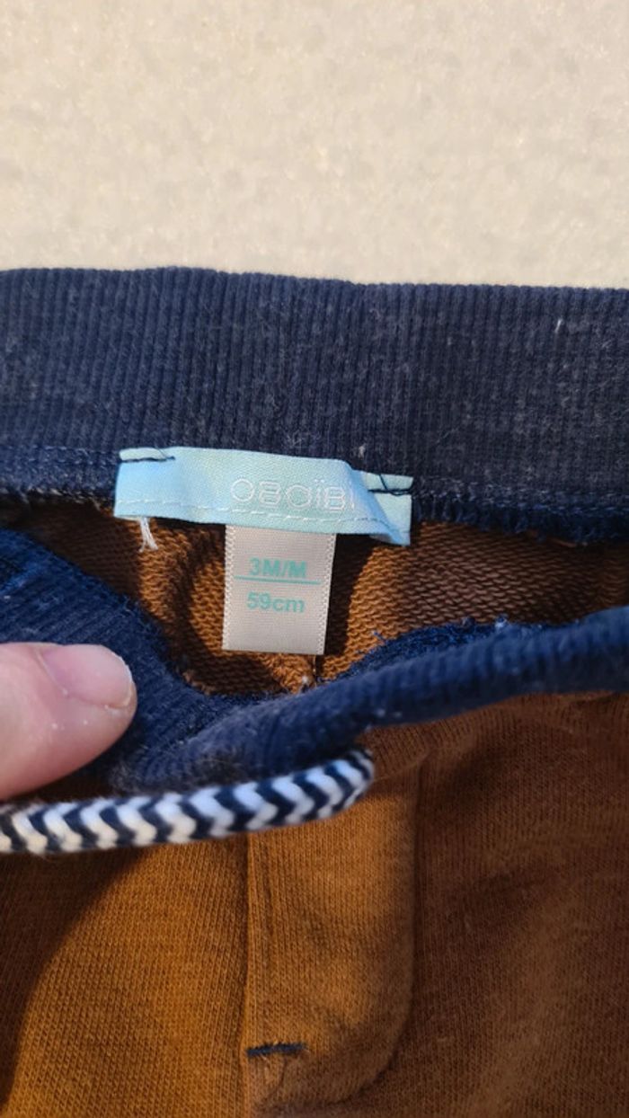 Jogging 3 mois - photo numéro 2