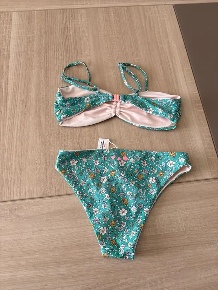 Maillot de bain - photo numéro 3