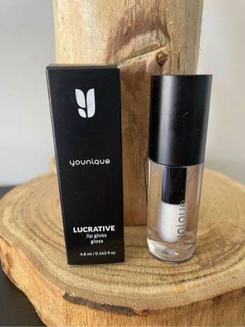 Gloss Crystal Sheen Younique