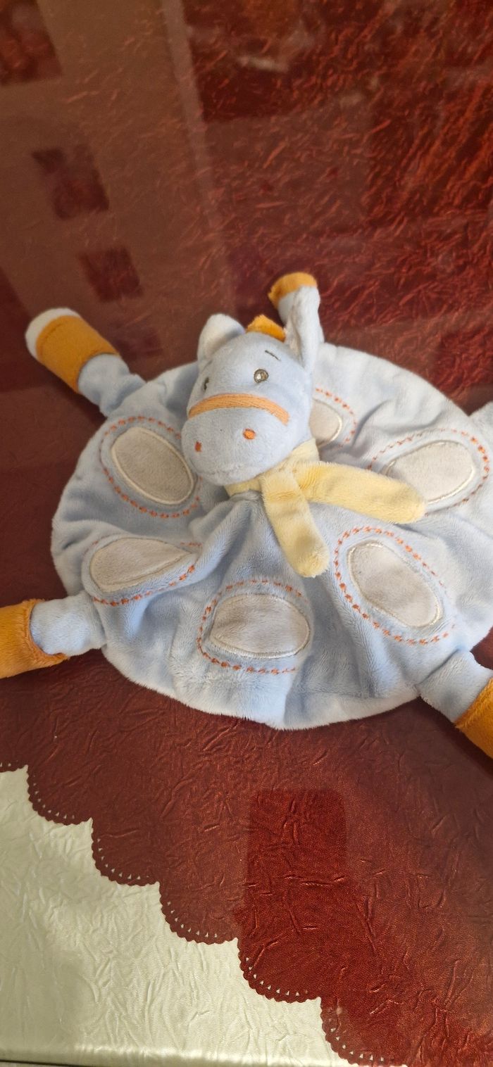 Peluches - photo numéro 4