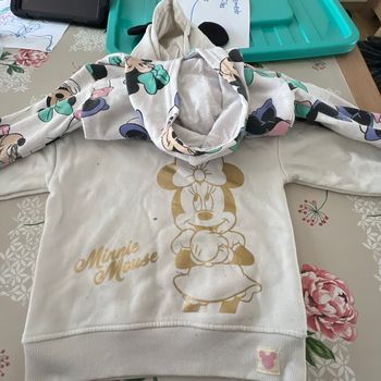 Pull épais