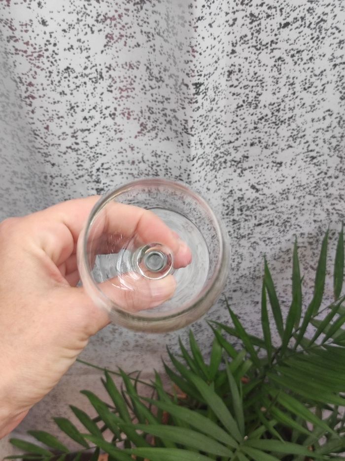 Verres à vin côte de brouilly et mickael gaze - photo numéro 5