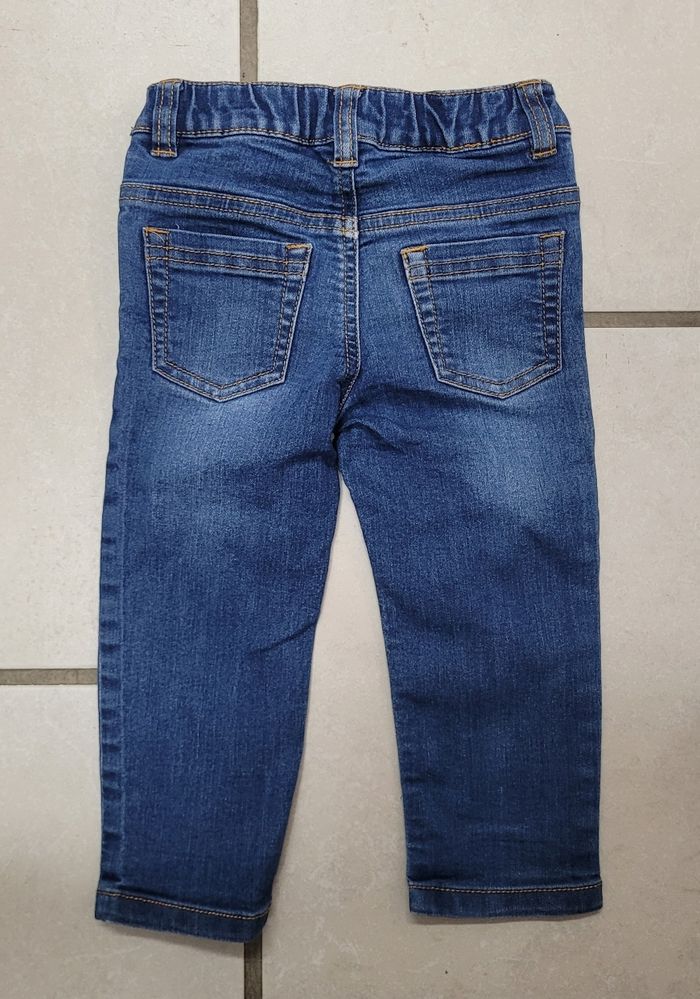 Jegging 24 mois - photo numéro 2