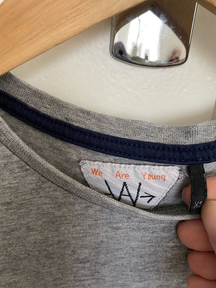 Ikks t14 ans - photo numéro 3