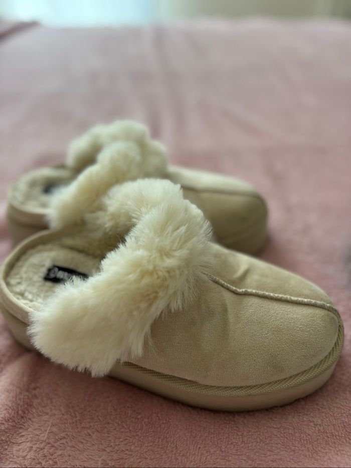 chaussons - photo numéro 3