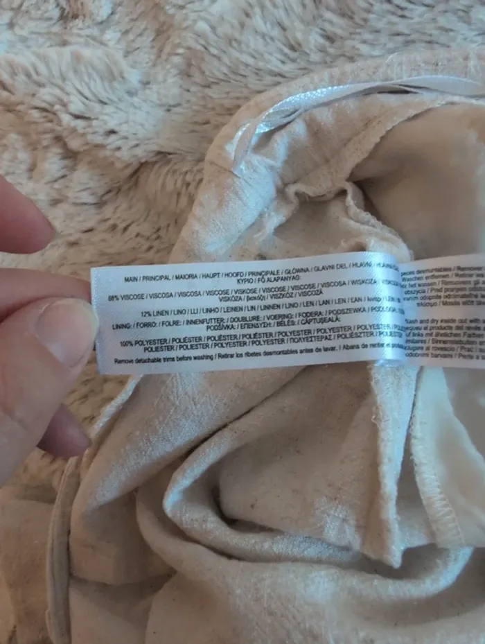Short femme taille 44 primark - photo numéro 7