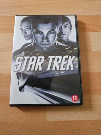 Star Trek