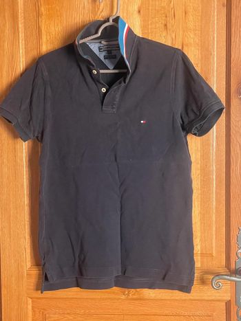 Polo tommy hilfiger