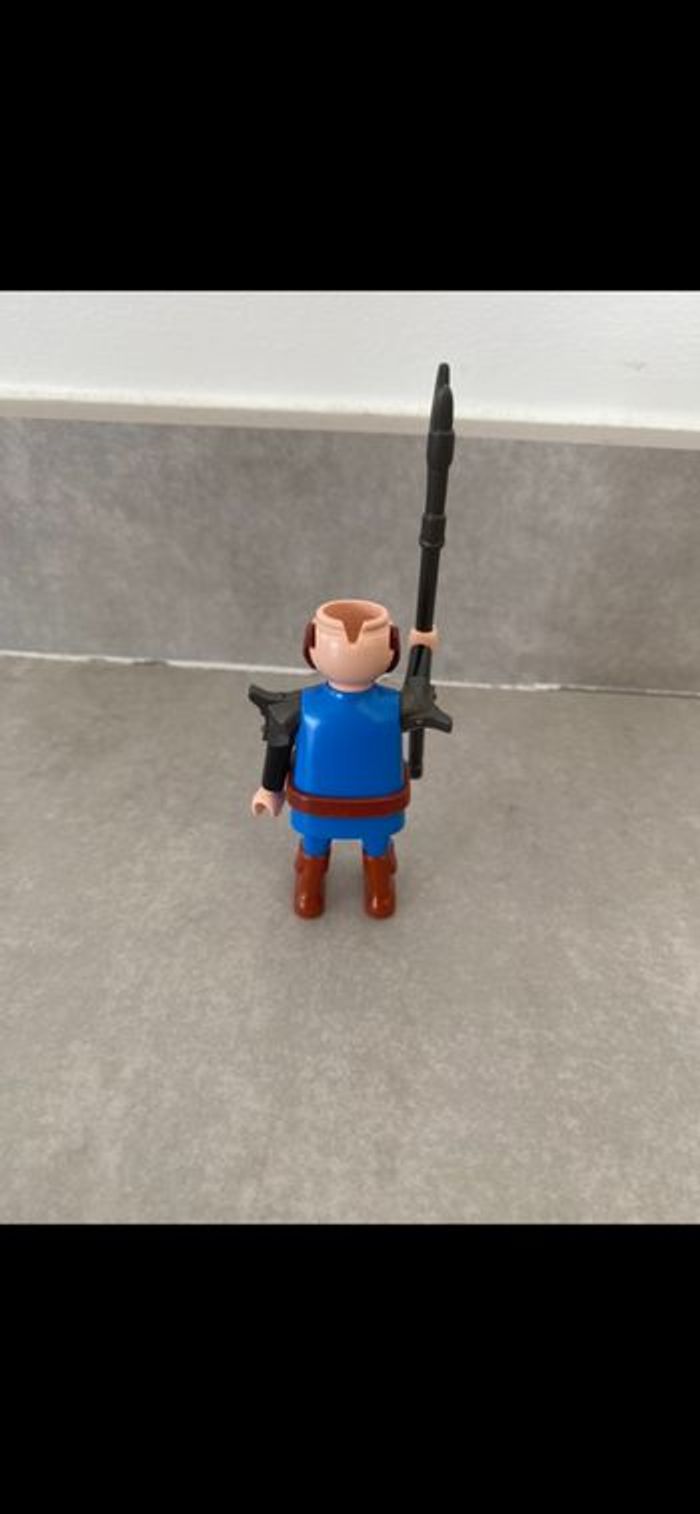 Chevalier Playmobil - photo numéro 4