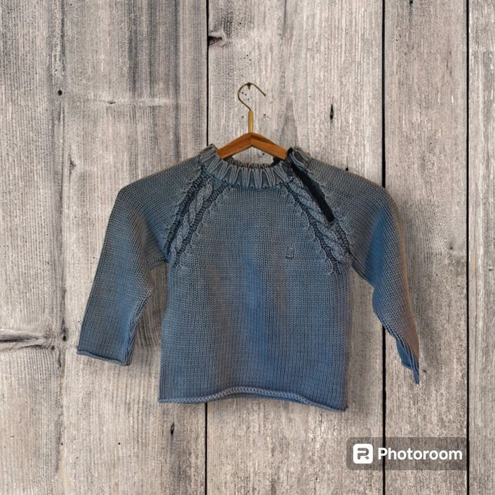 Pull garçons