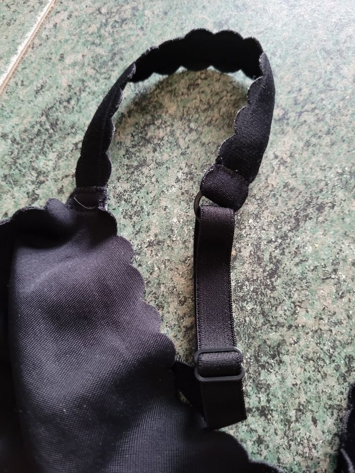 Soutien gorge Dim - photo numéro 4