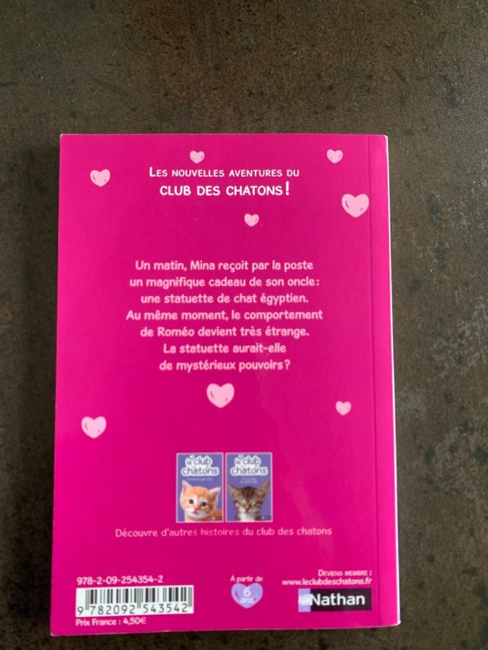 Livre enfant - photo numéro 7