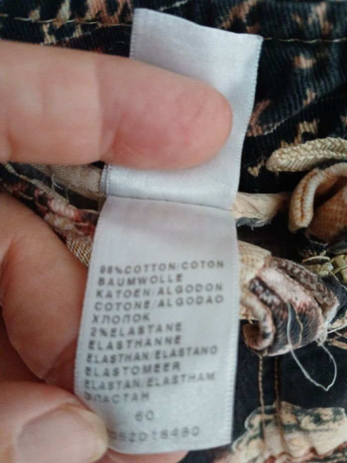 Pantalon - photo numéro 4