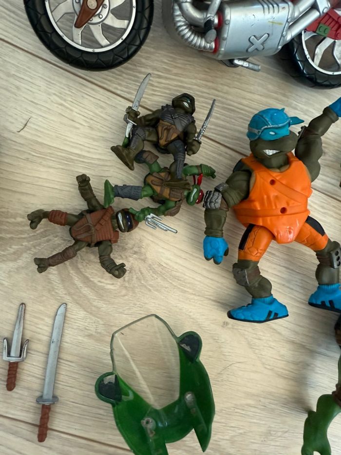 Tortue ninja - photo numéro 3