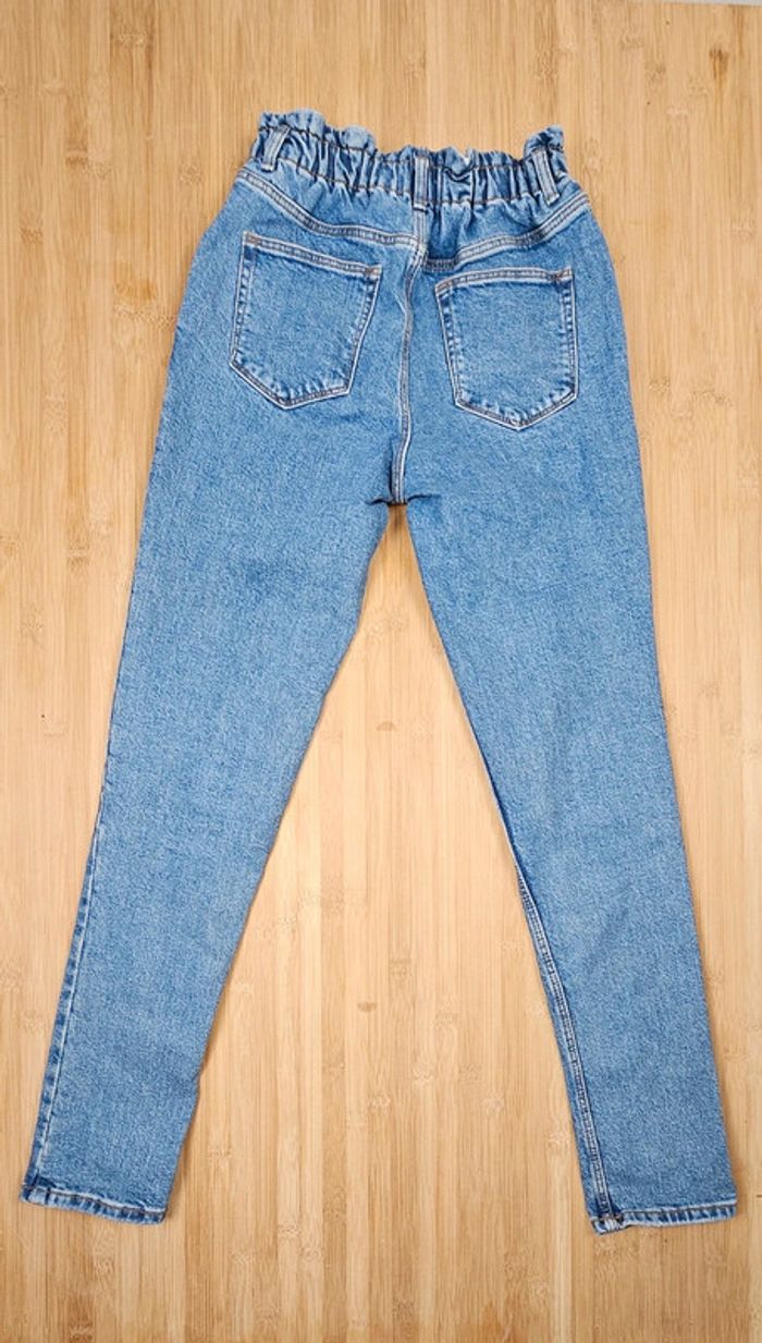 Jeans Kiabi T:34 - photo numéro 6