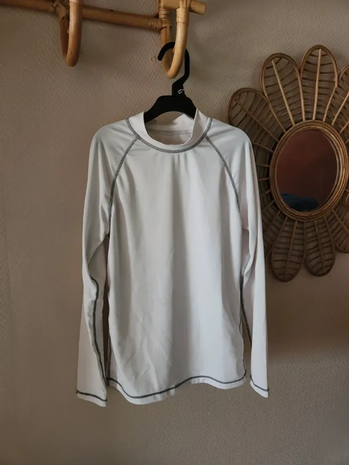 Tshirt ML sport