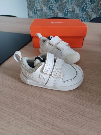Baskets Adidas 21