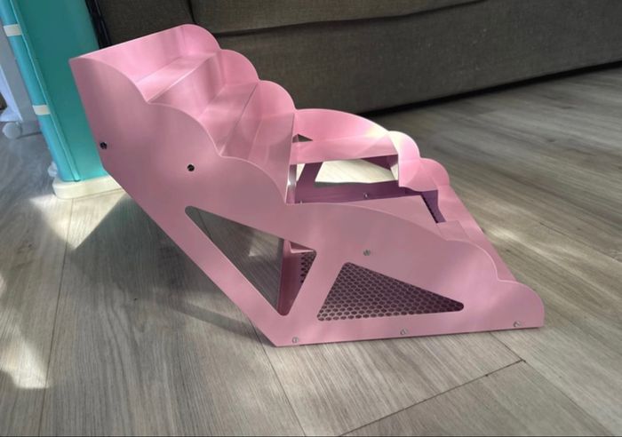 Étagère toniebox - photo numéro 4