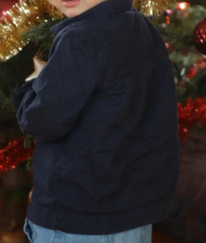 Chemise Jacadi - photo numéro 3
