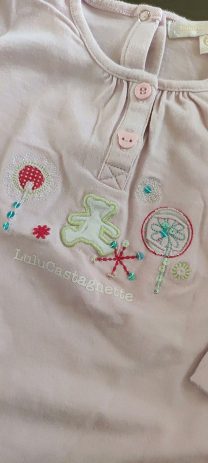 Tee-shirt - photo numéro 2