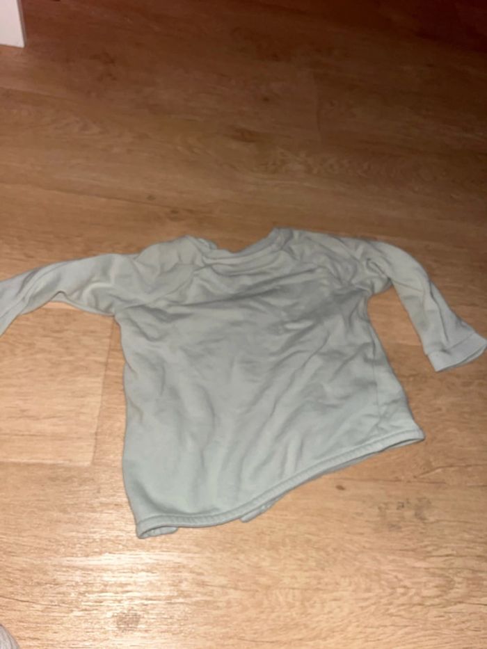 Sweat - photo numéro 4