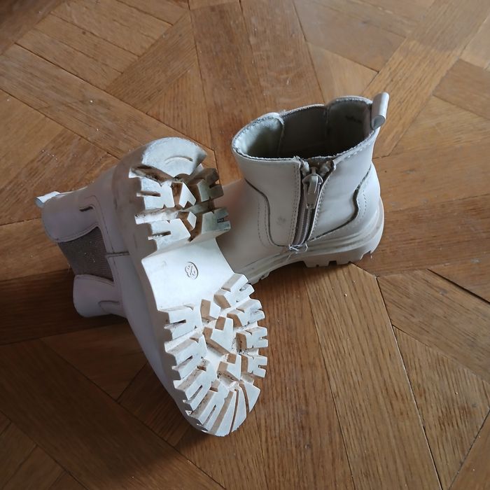 Bottines fille - photo numéro 4