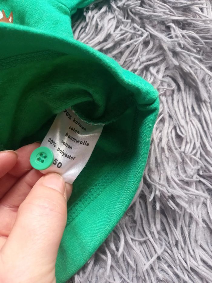 Gilet bébé garçon - photo numéro 4