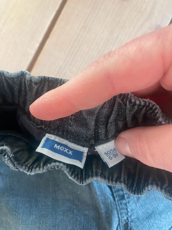 Ensemble Mexx 0/3 mois - photo numéro 3