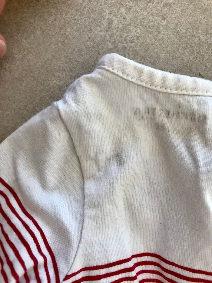 T shirt manche longue