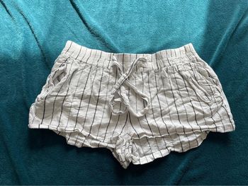 Short femme taille 42
