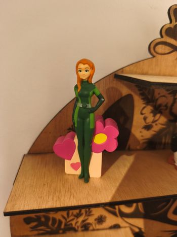 Tonies Totally Spies Sam