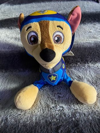 Peluche PAW Patrol