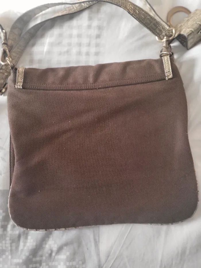 Sac bandouliere Guess - photo numéro 6