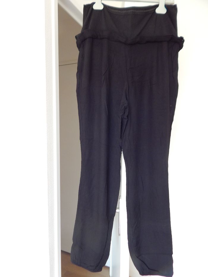 Pantalon de grossesse - photo numéro 2