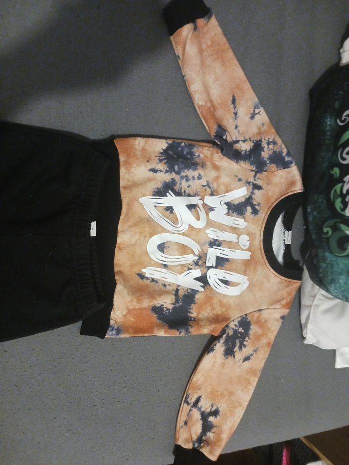Vends ensemble 12-18 mois - photo numéro 4