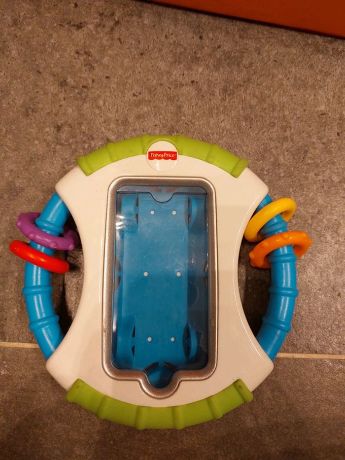 Protection téléphone pour enfant