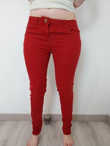 Pantalon mim