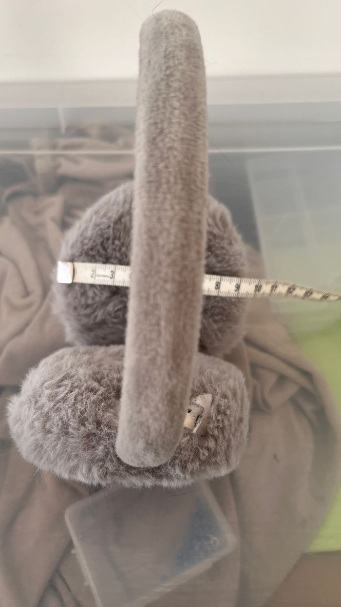 Protège oreilles enfant - photo numéro 3