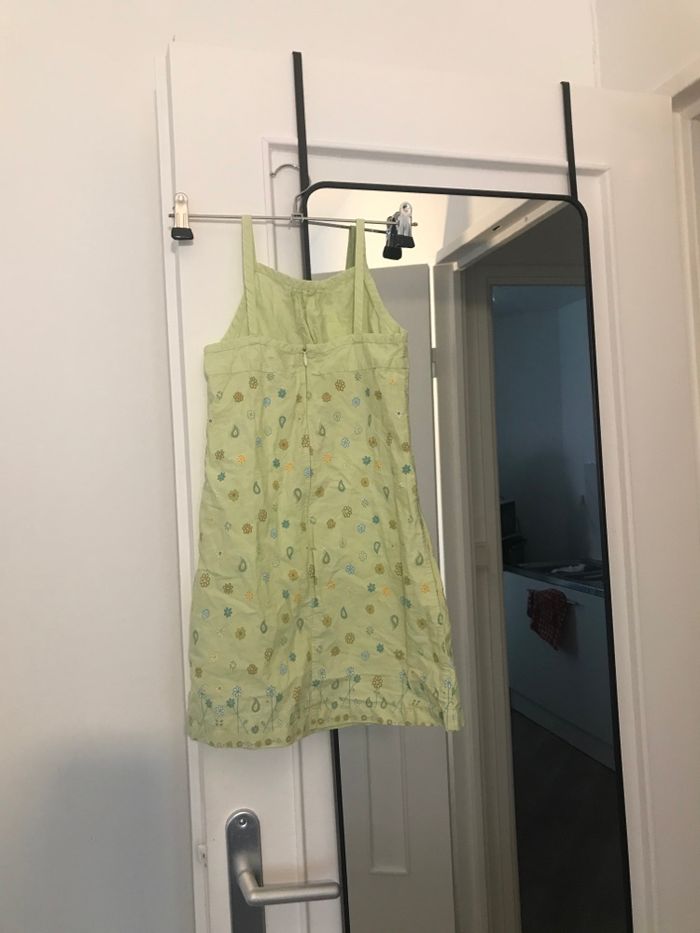 Robe fille - photo numéro 4