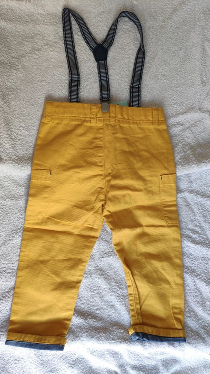 Pantalon obaibi - photo numéro 3