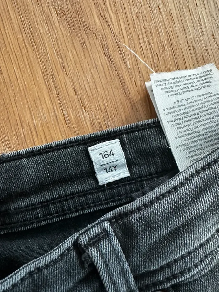 Jean skinny liam - photo numéro 4