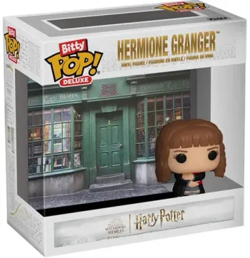 bitty pop harry potter 