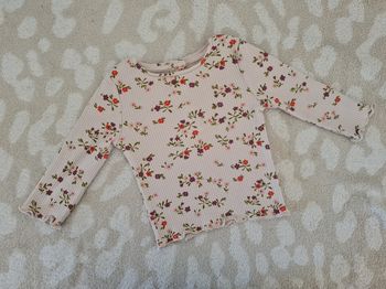 T-shirt manches longues