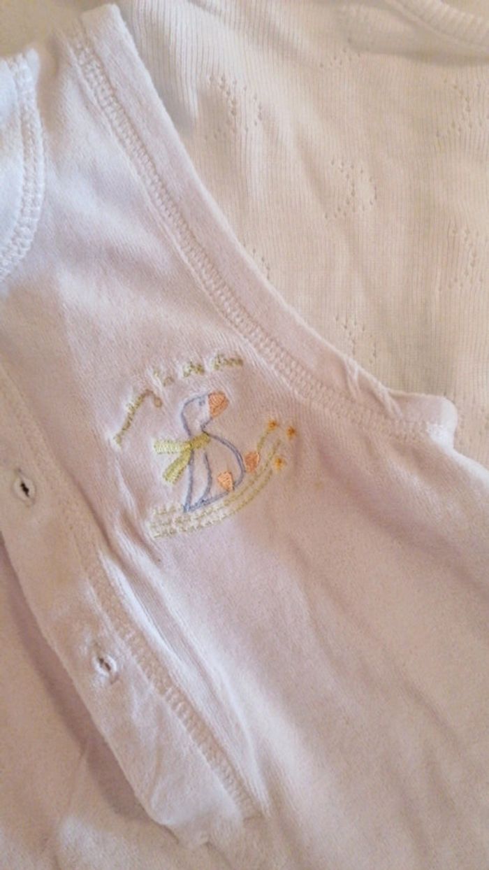 Ensemble Premaman - photo numéro 3