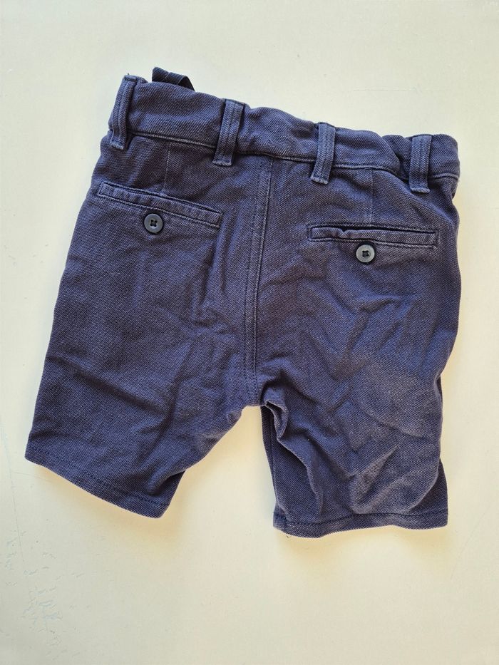 👦 Short - photo numéro 3