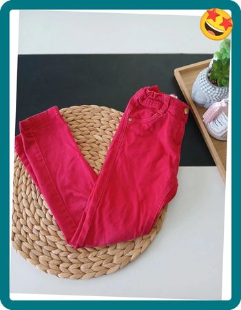 Pantalon Dpam Taille 5 ans💝🌿
