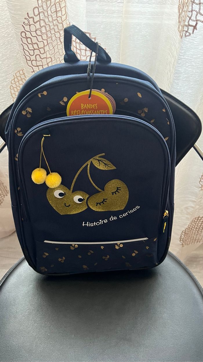 Sac à dos