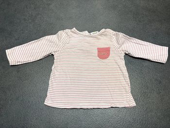 Tee-shirts ML