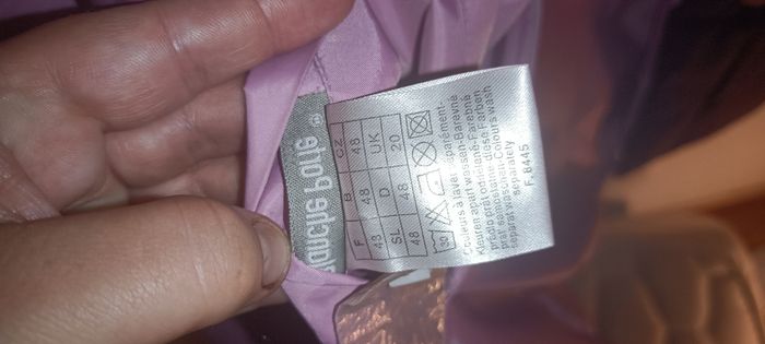 Manteau - photo numéro 2