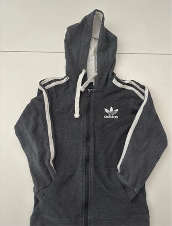 Gilet Adidas